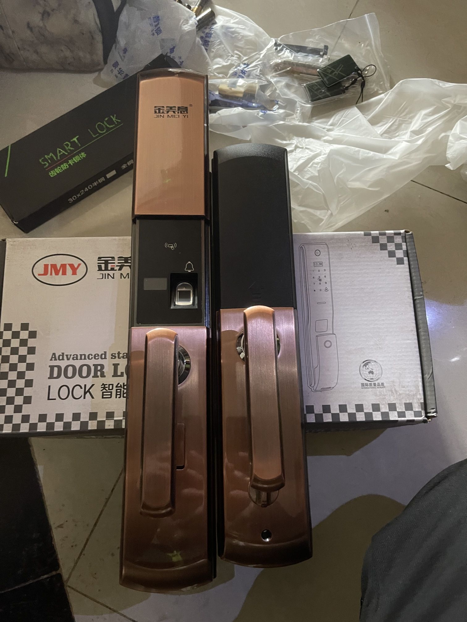 开锁换锁配汽车钥匙·家电维修