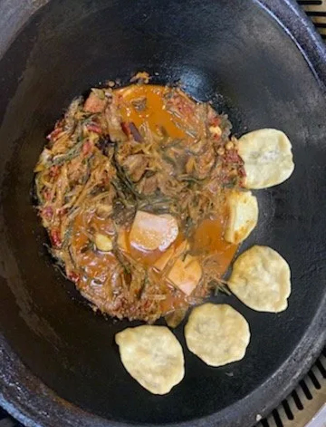 地锅传奇(铁心桥店)