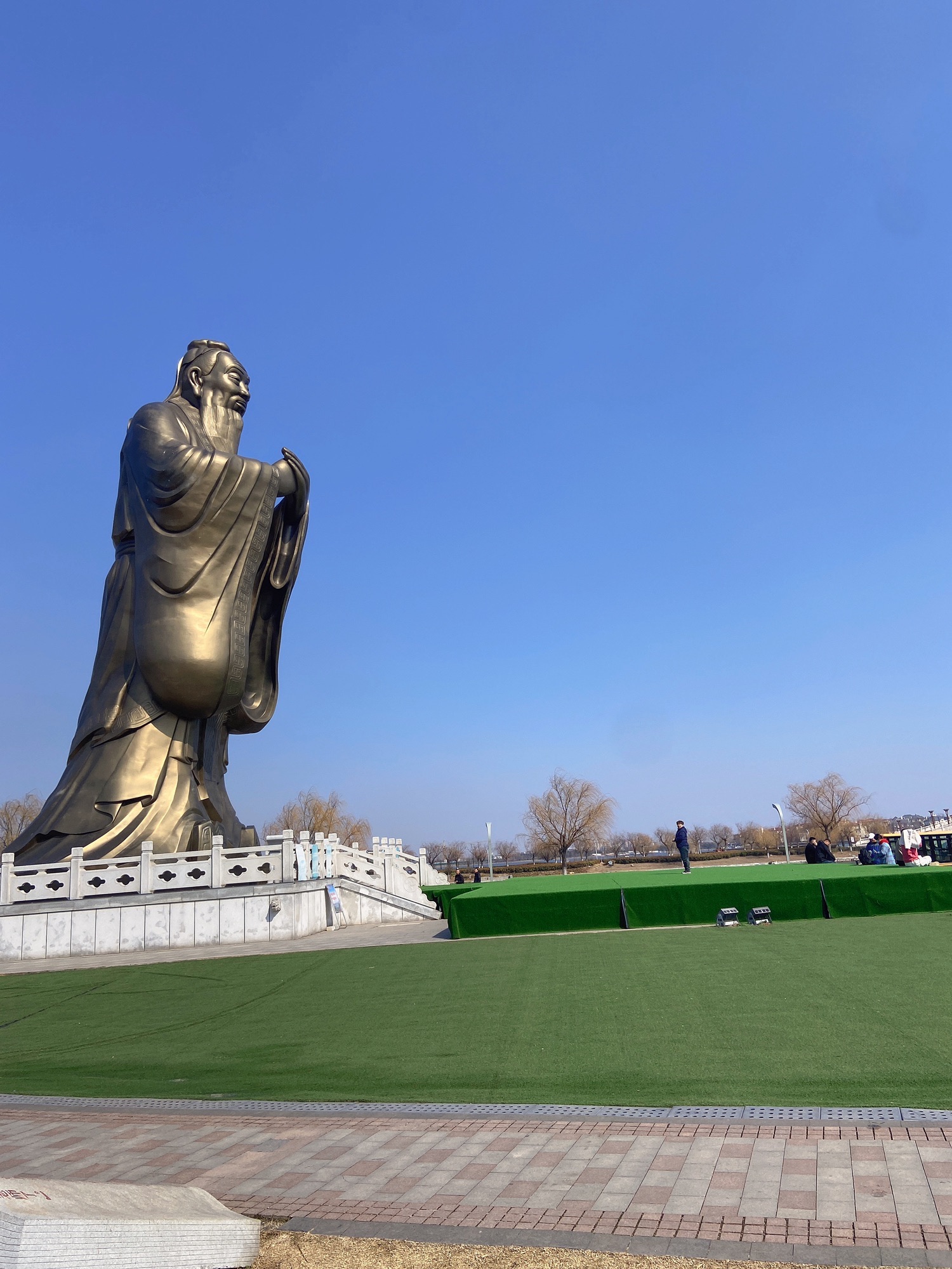九龙湾公园旅行图片 1