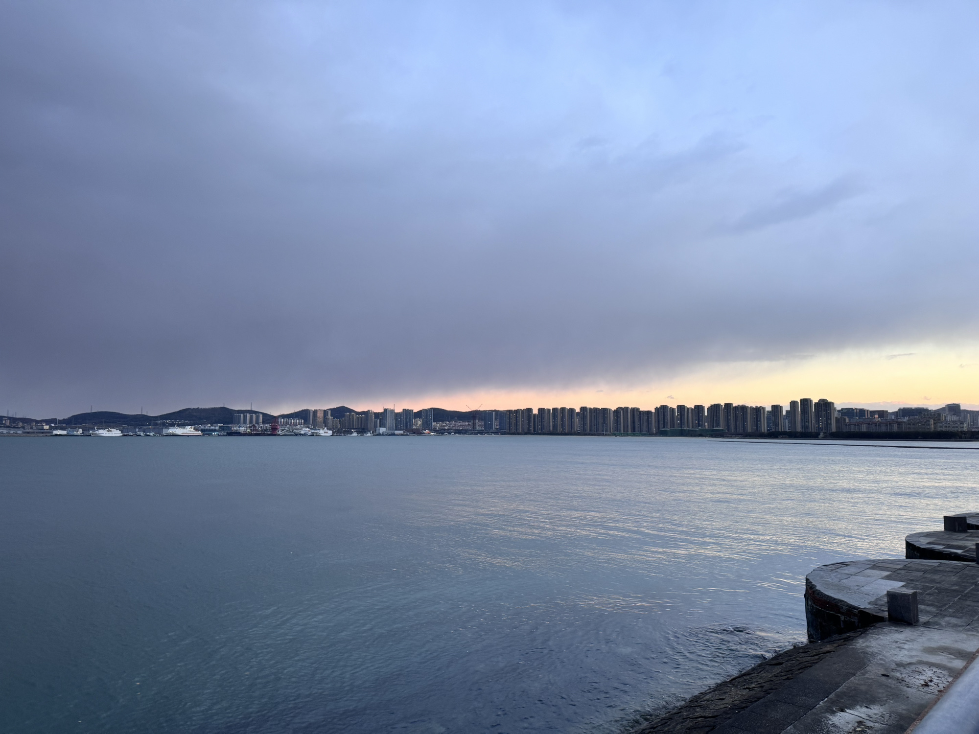 九龙湾公园旅行图片 2