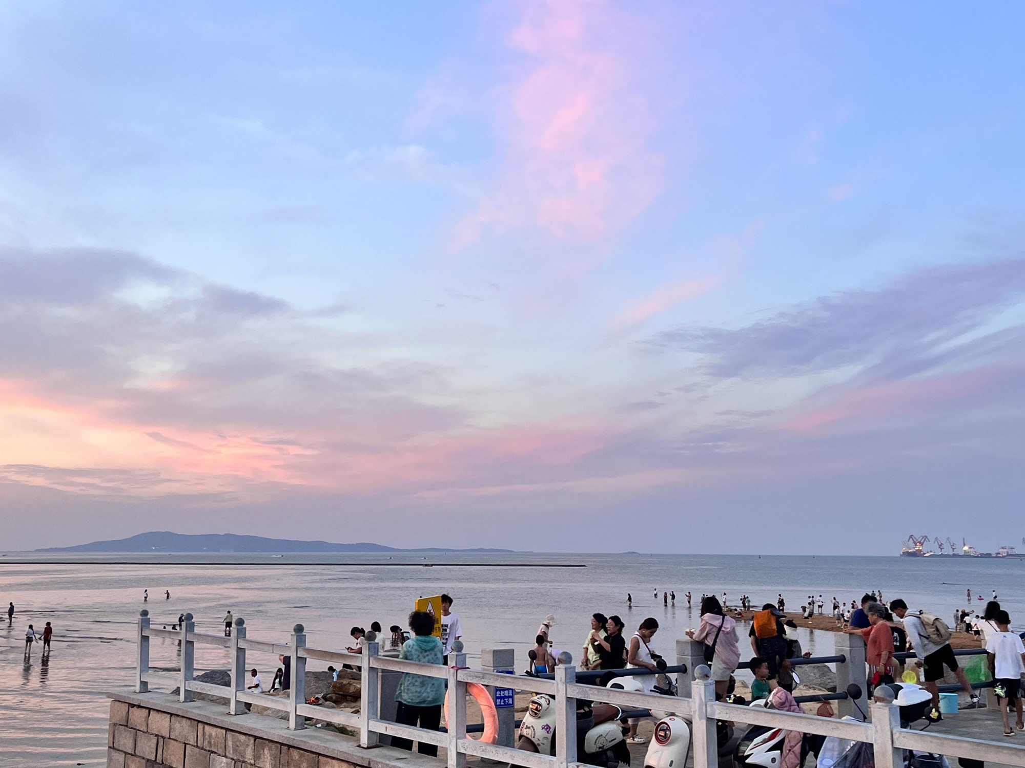 九龙湾公园旅行图片 2