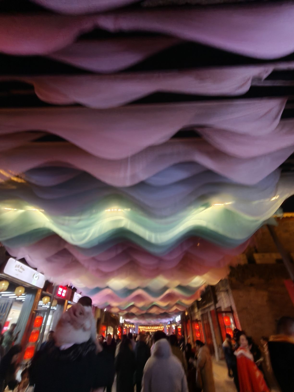 洛邑古城旅行图片 1