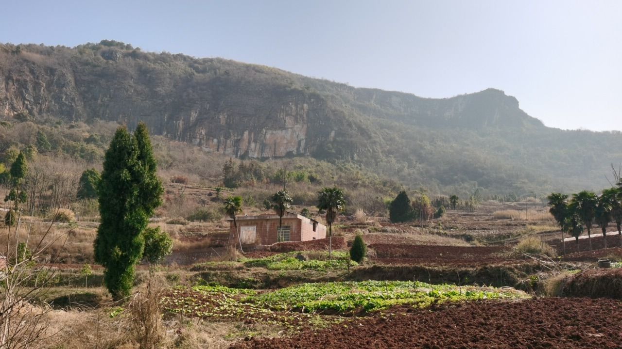仙姑岩风景区旅行图片 3