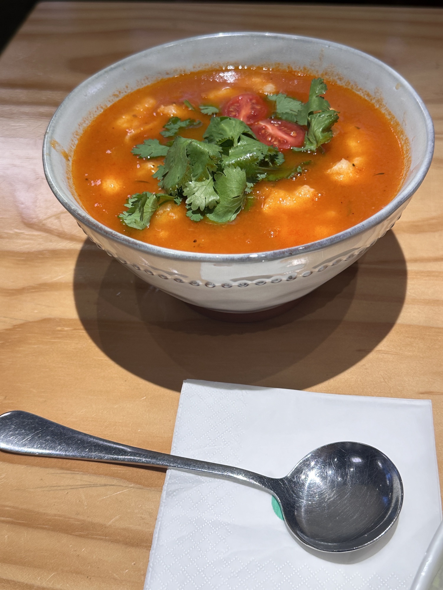 Q life餐厅