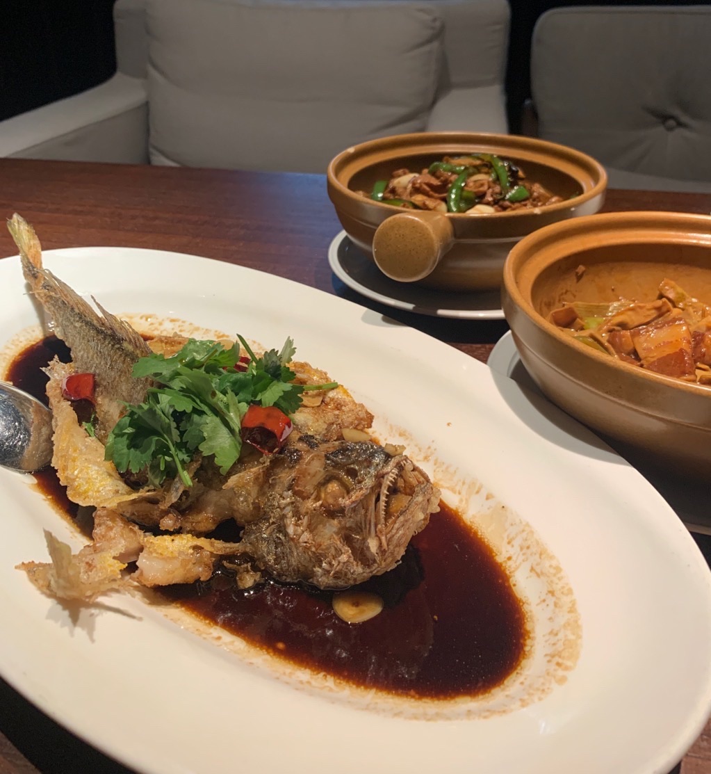 伙乐餐厅(三亚凤凰路店)