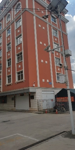 玉溪明华科技发展有限公司