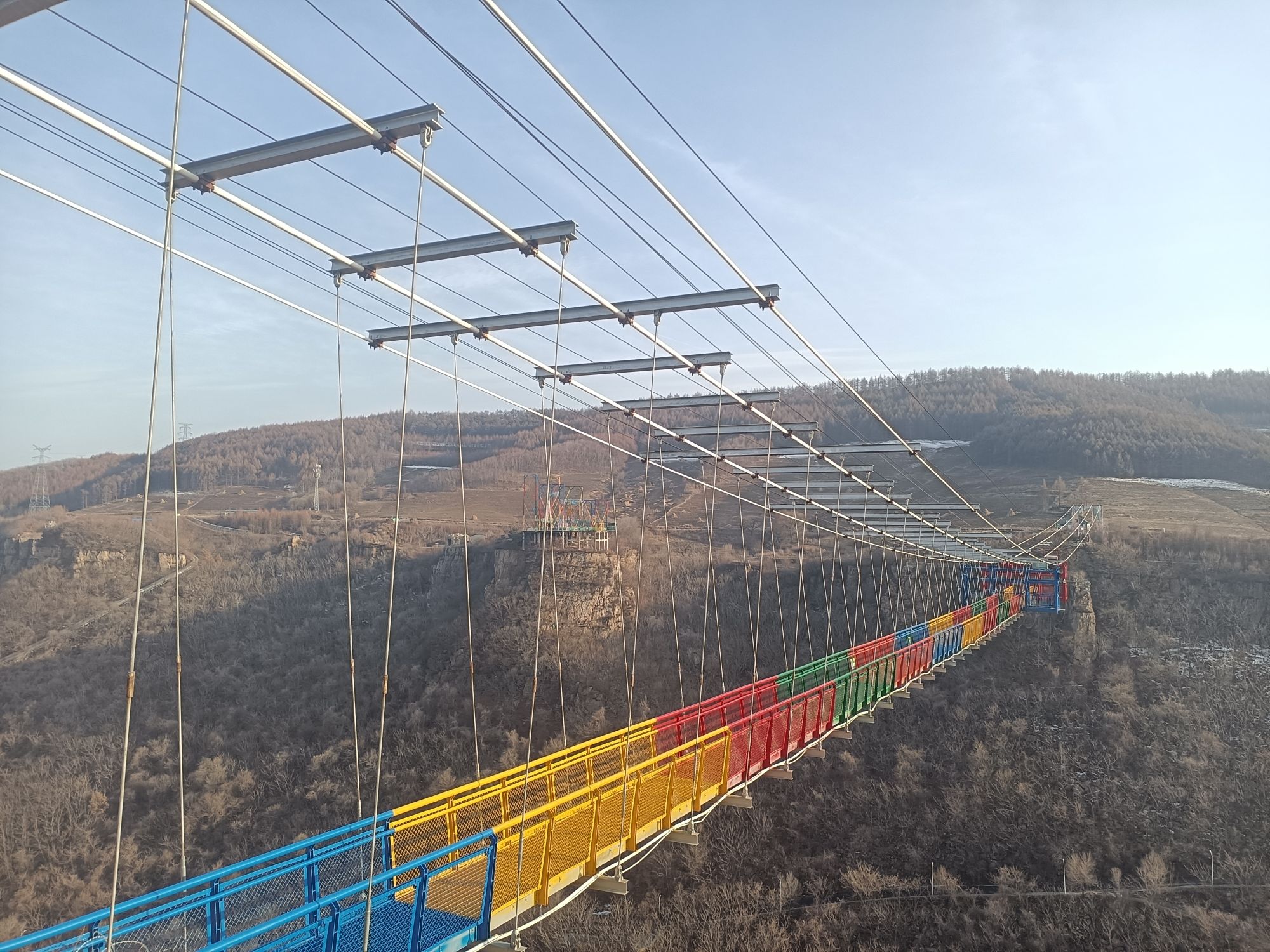 本溪大峡谷旅行图片 3