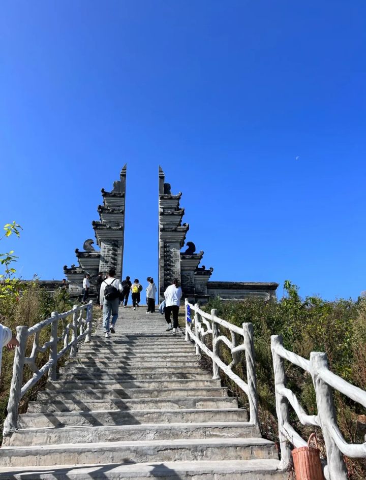本溪大峡谷旅行图片 1