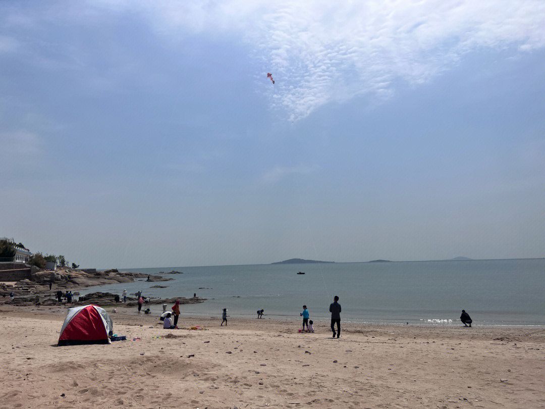 假日海滩旅行图片 2