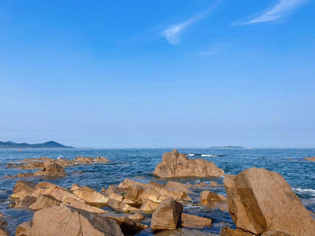 假日海滩旅行图片 1