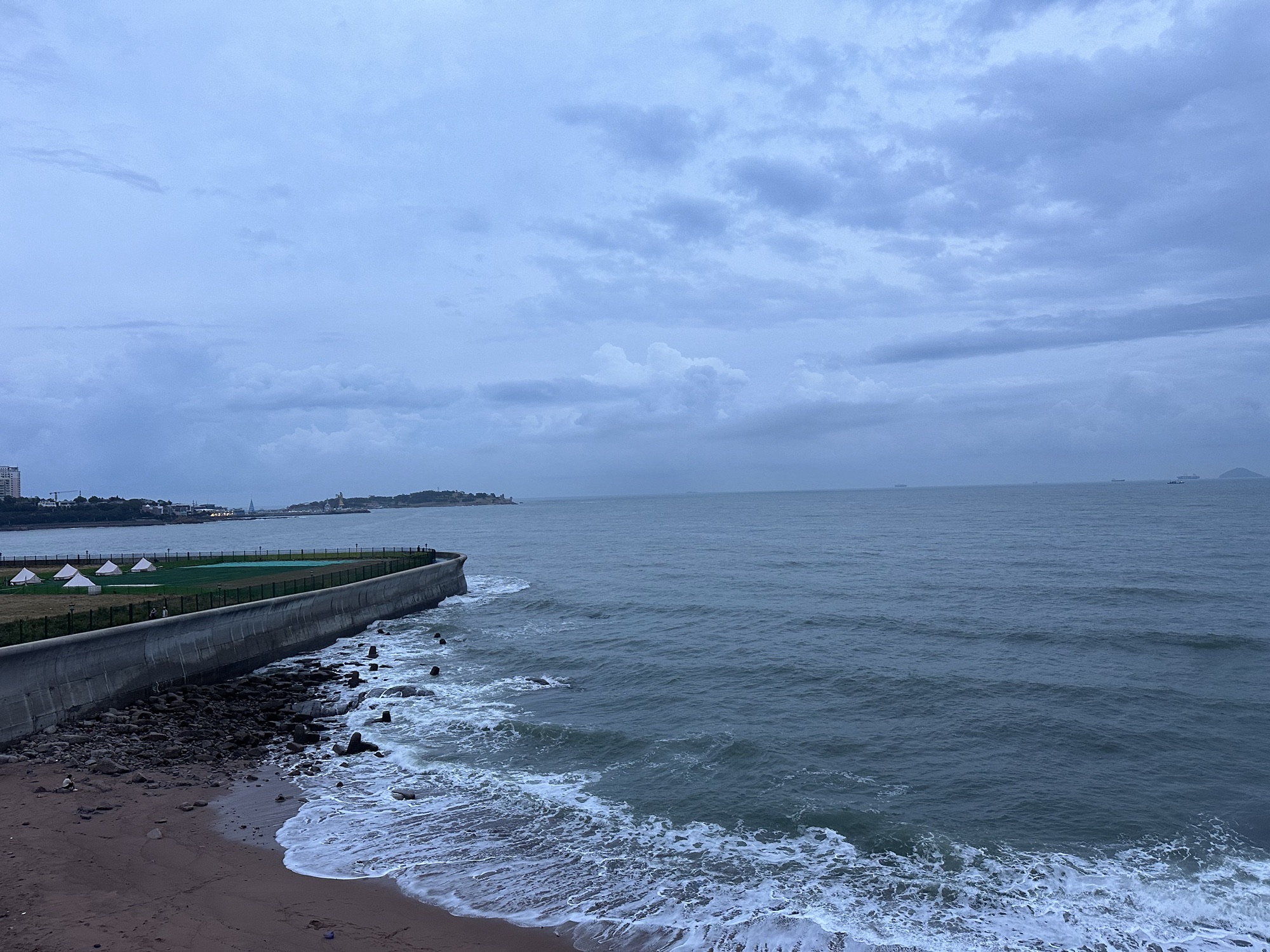 假日海滩旅行图片 3