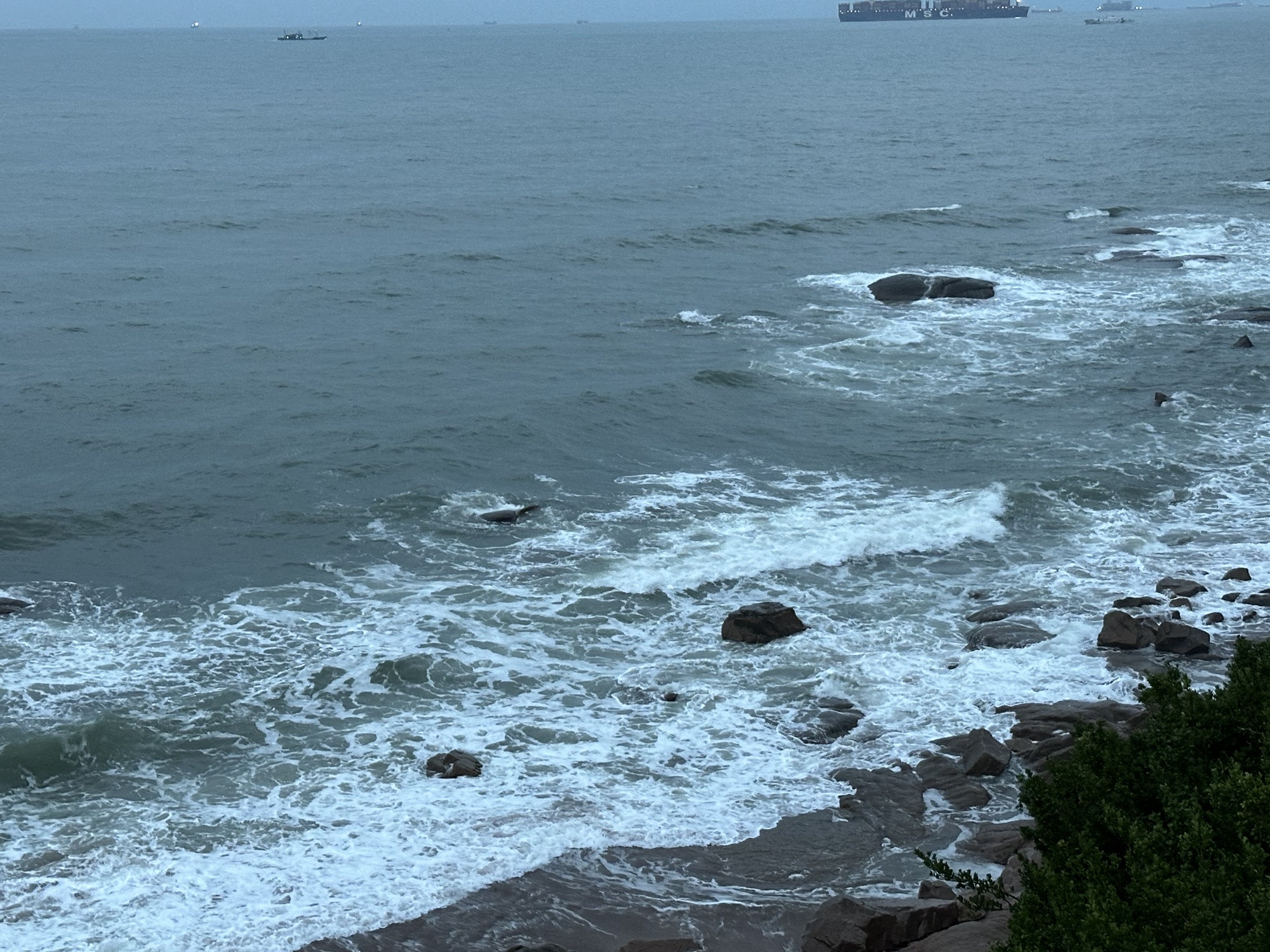 假日海滩旅行图片 2