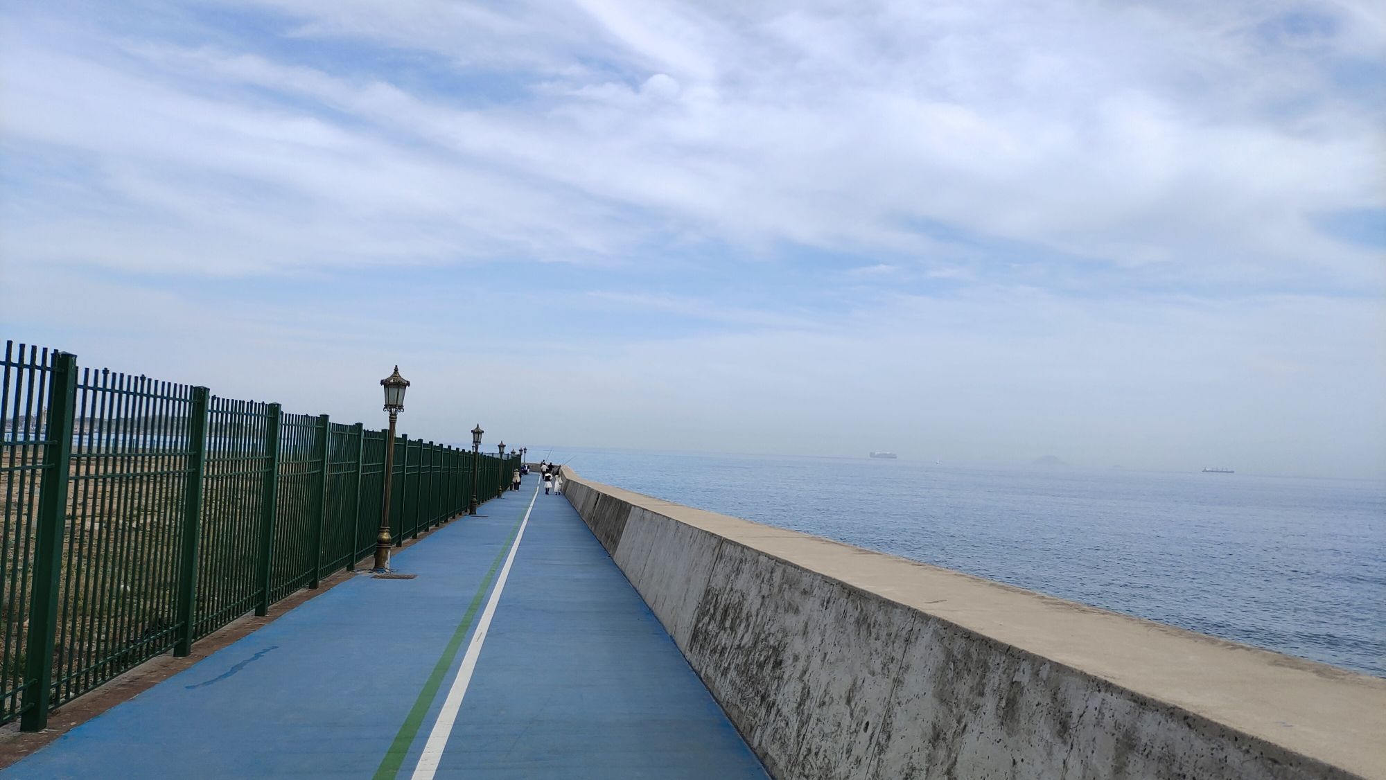 假日海滩旅行图片 2
