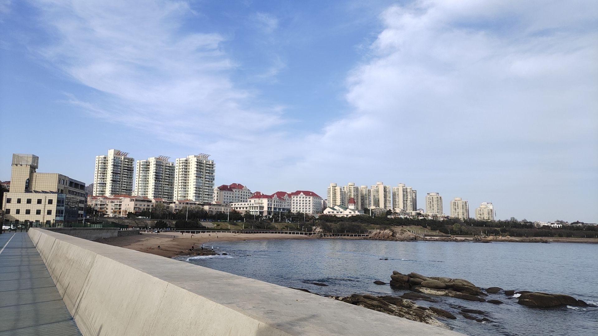 假日海滩旅行图片 3