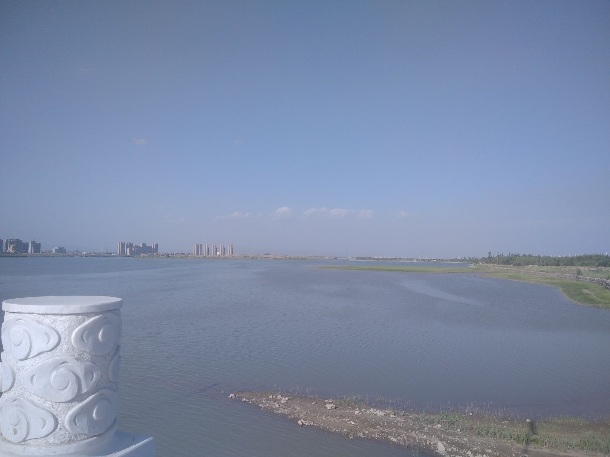 昭君湖旅行图片 2