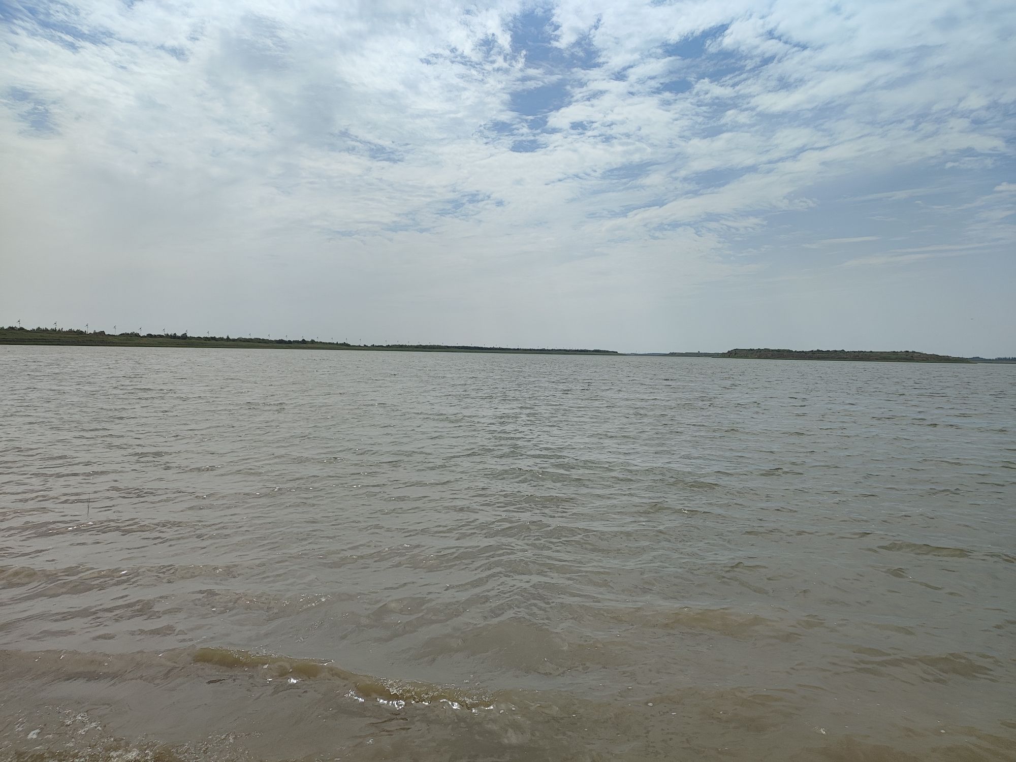 昭君湖旅行图片 2