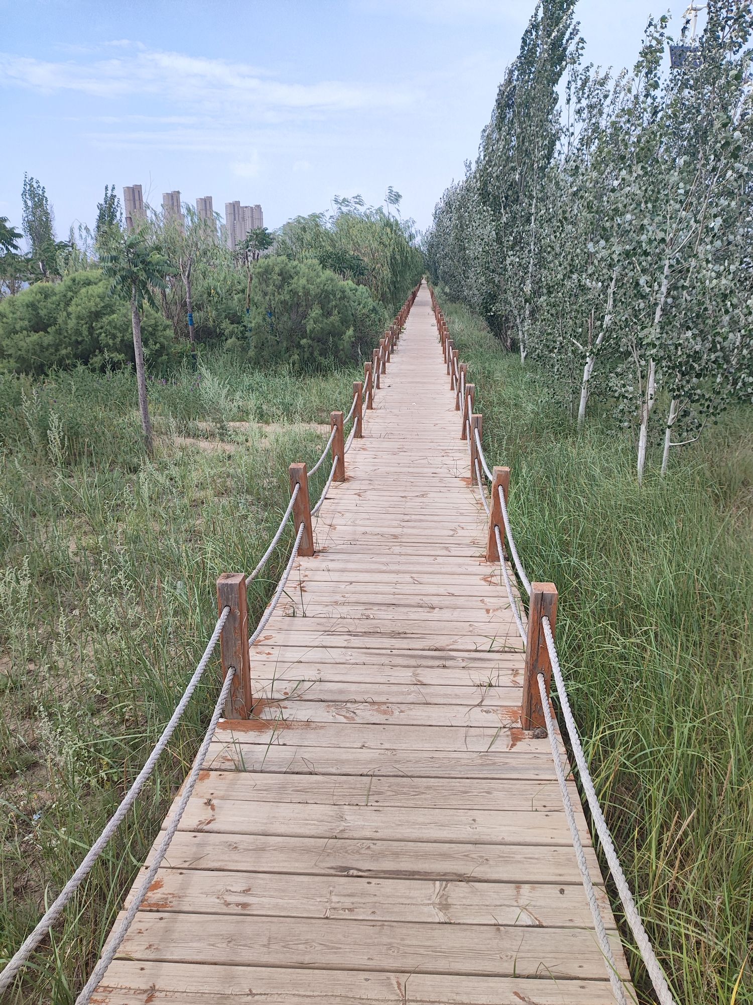 昭君湖旅行图片 1