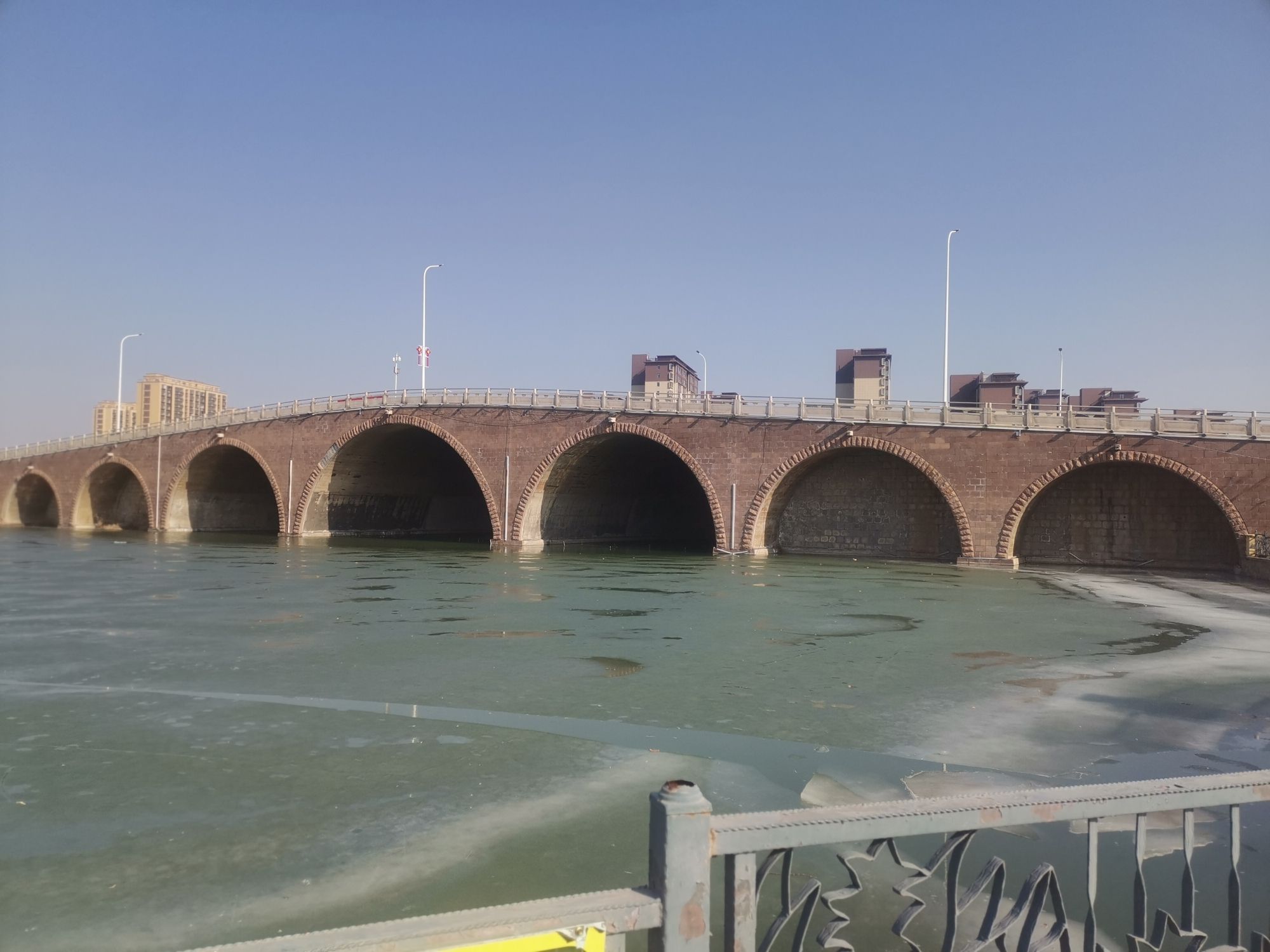 翠岛湖公园旅行图片 2