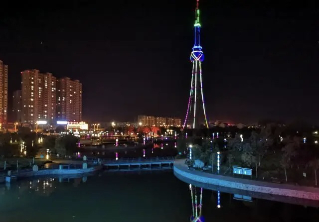 翠岛湖公园旅行图片 2