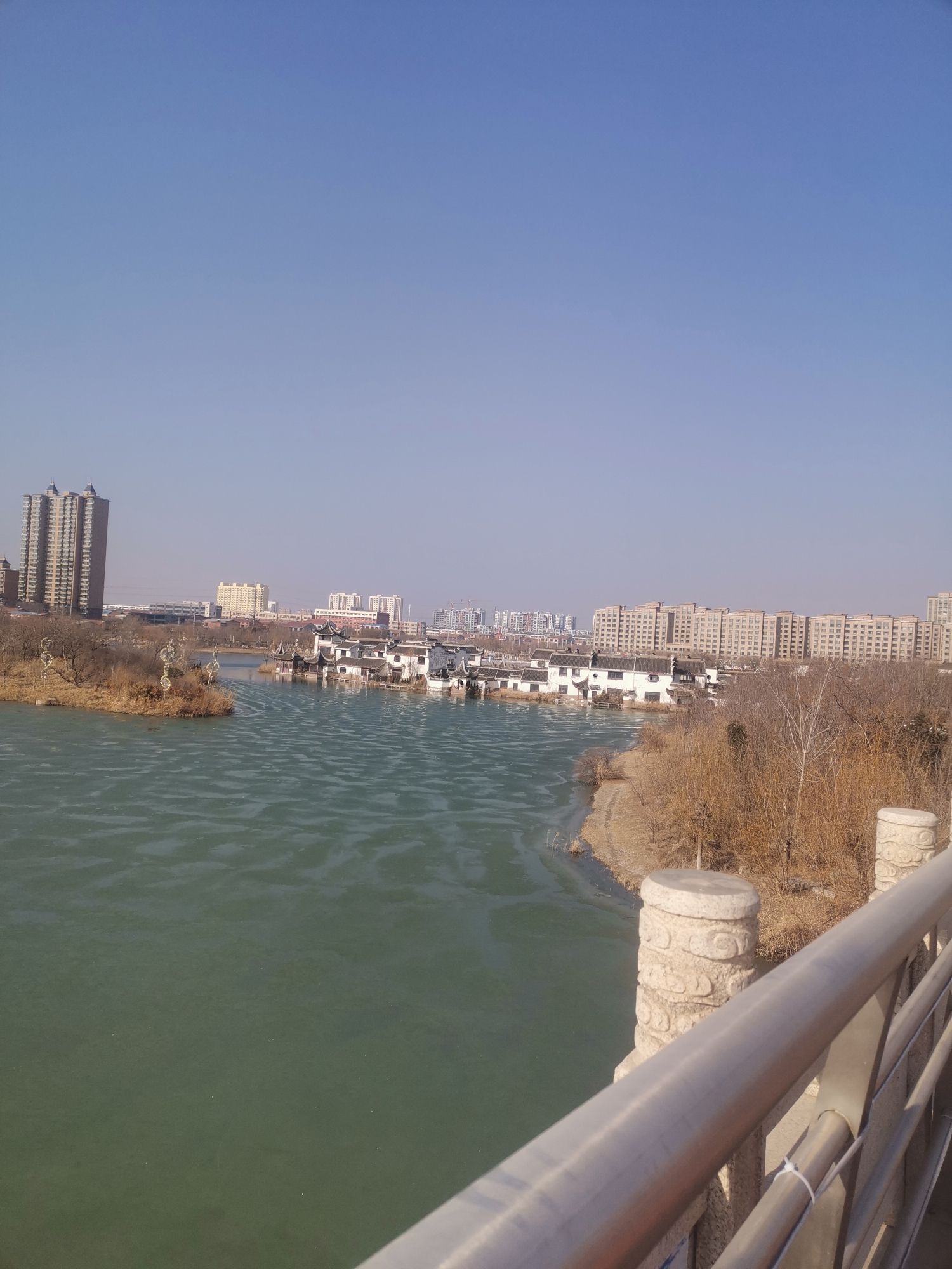翠岛湖公园旅行图片 3