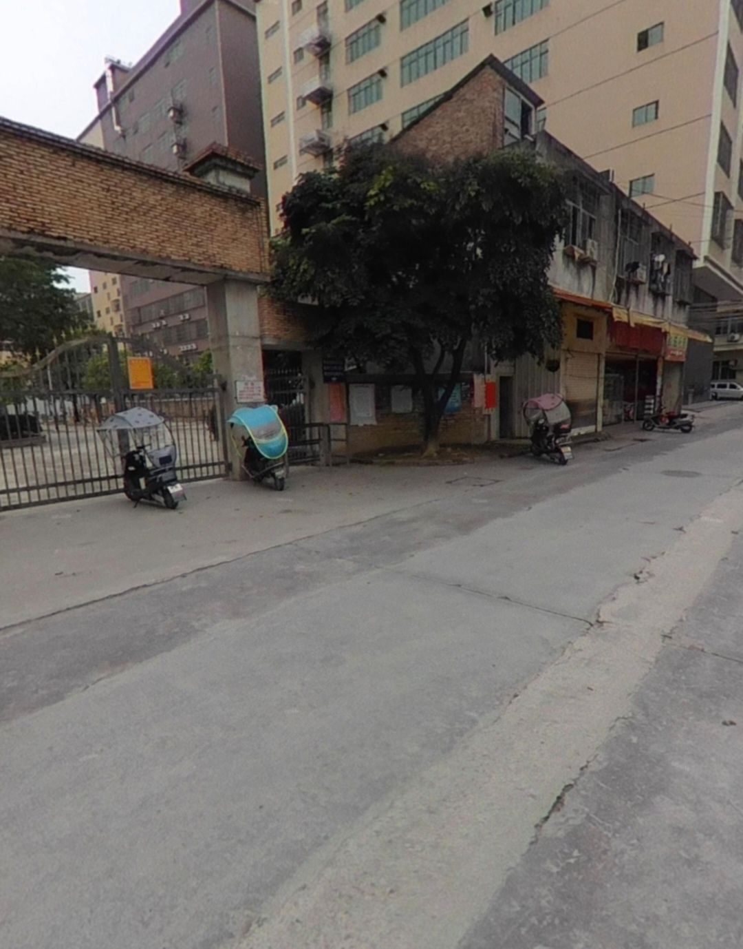 美南公园旅行图片 3