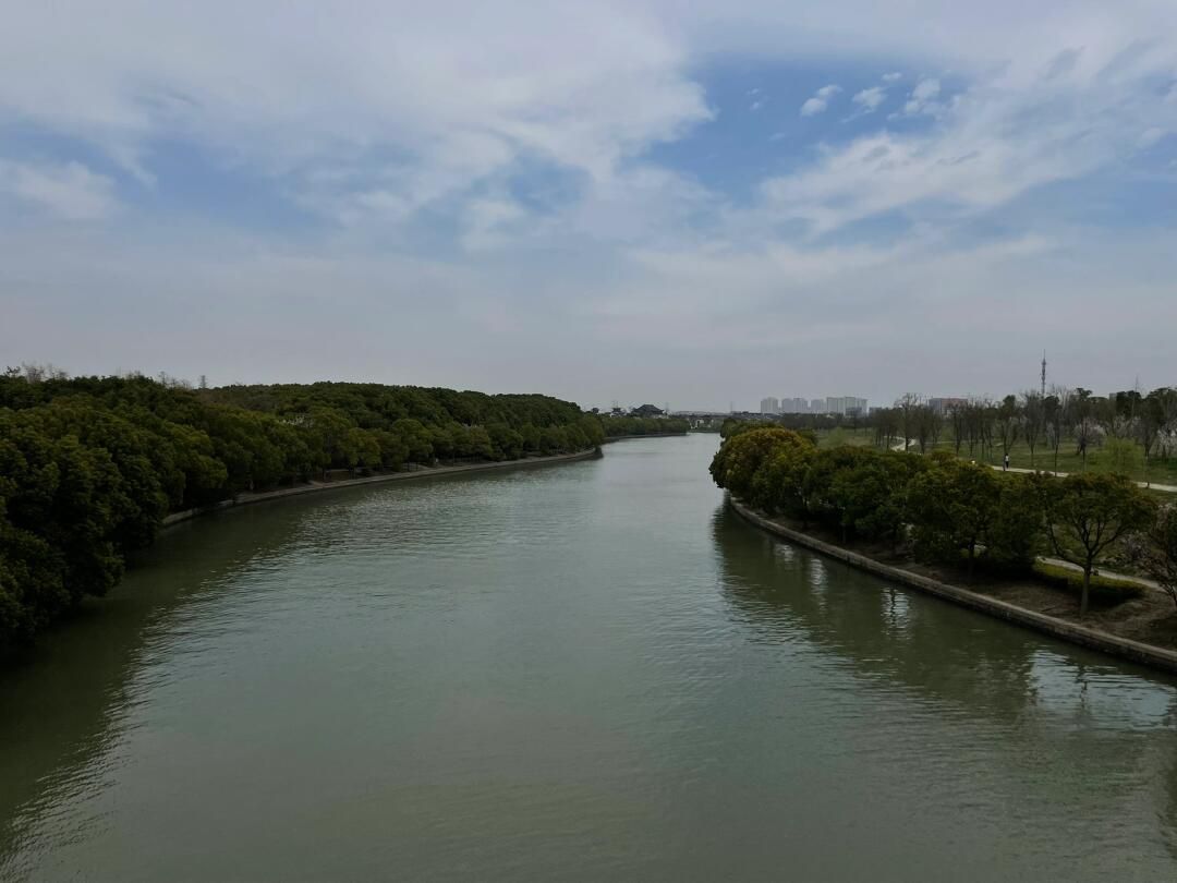 广富林郊野公园旅行图片 3