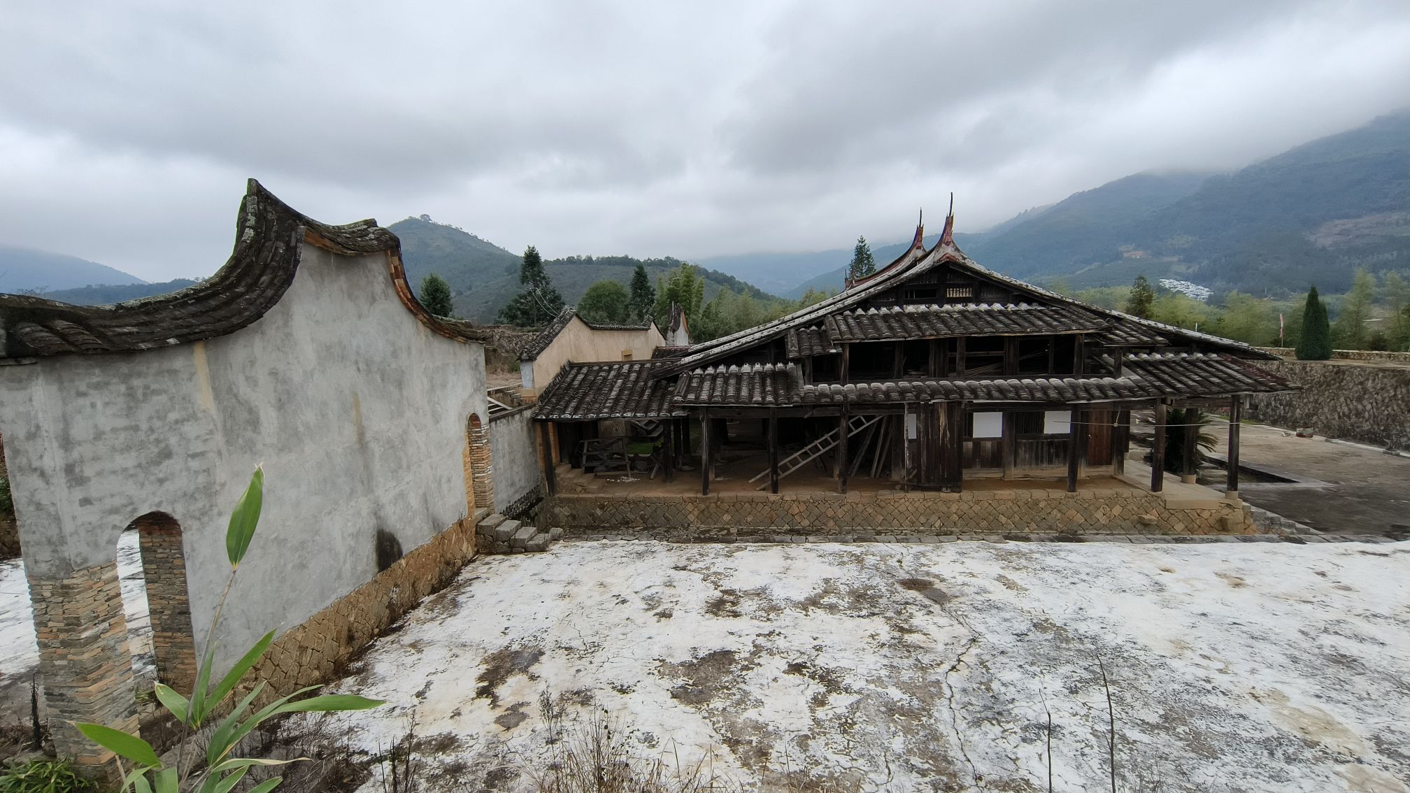莘田逢春寨旅行图片 1