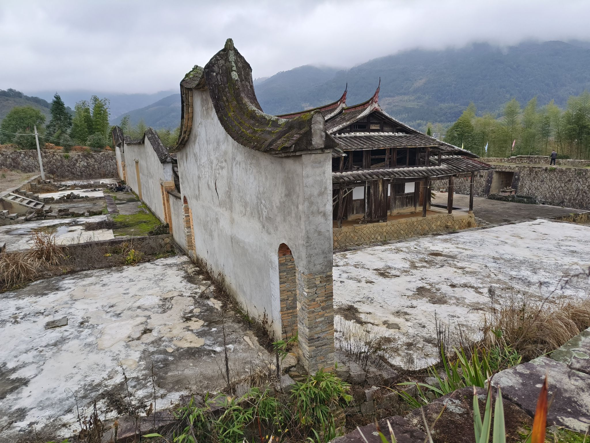 莘田逢春寨旅行图片 3