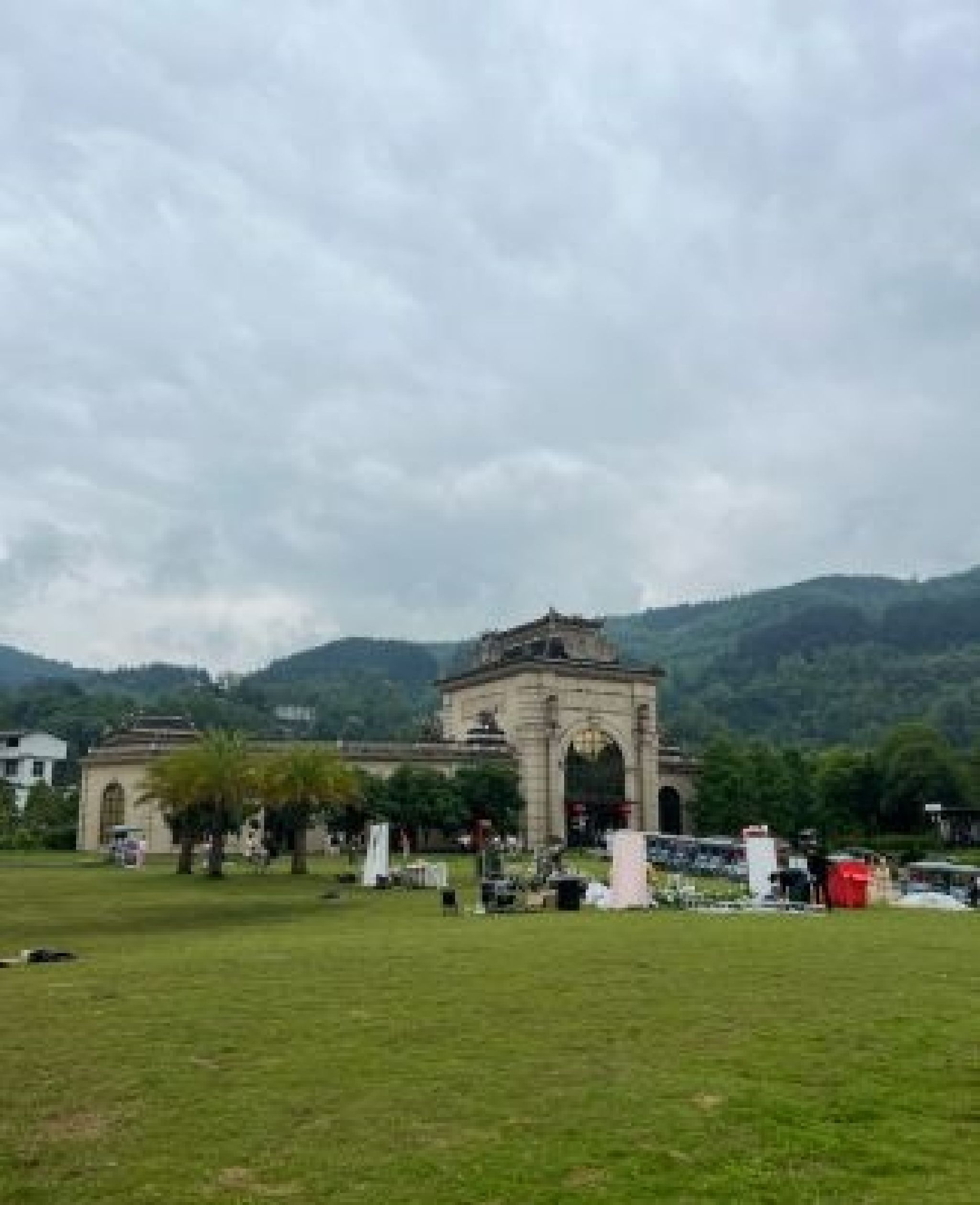爱莉丝庄园旅行图片 2