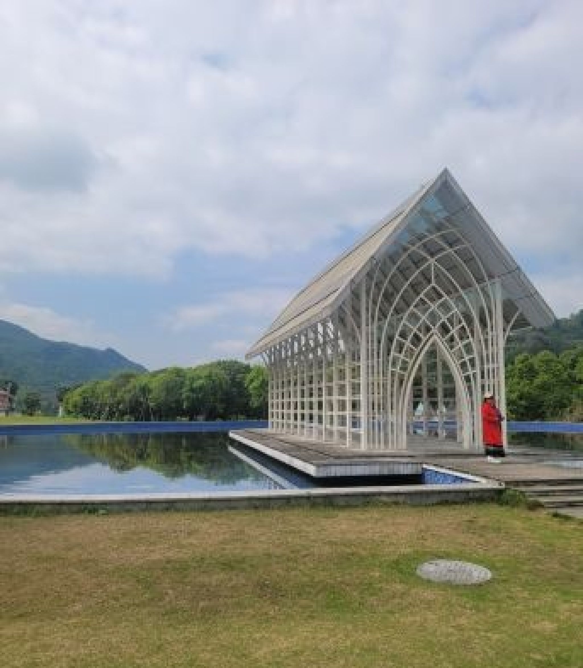 爱莉丝庄园旅行图片 3