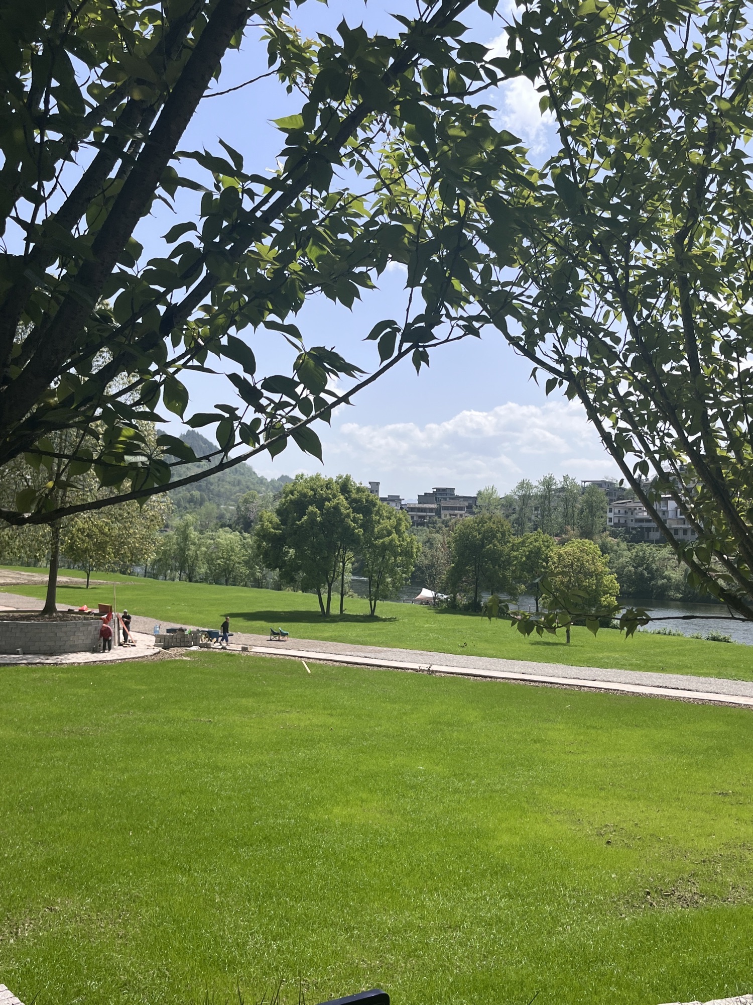 爱莉丝庄园旅行图片 3