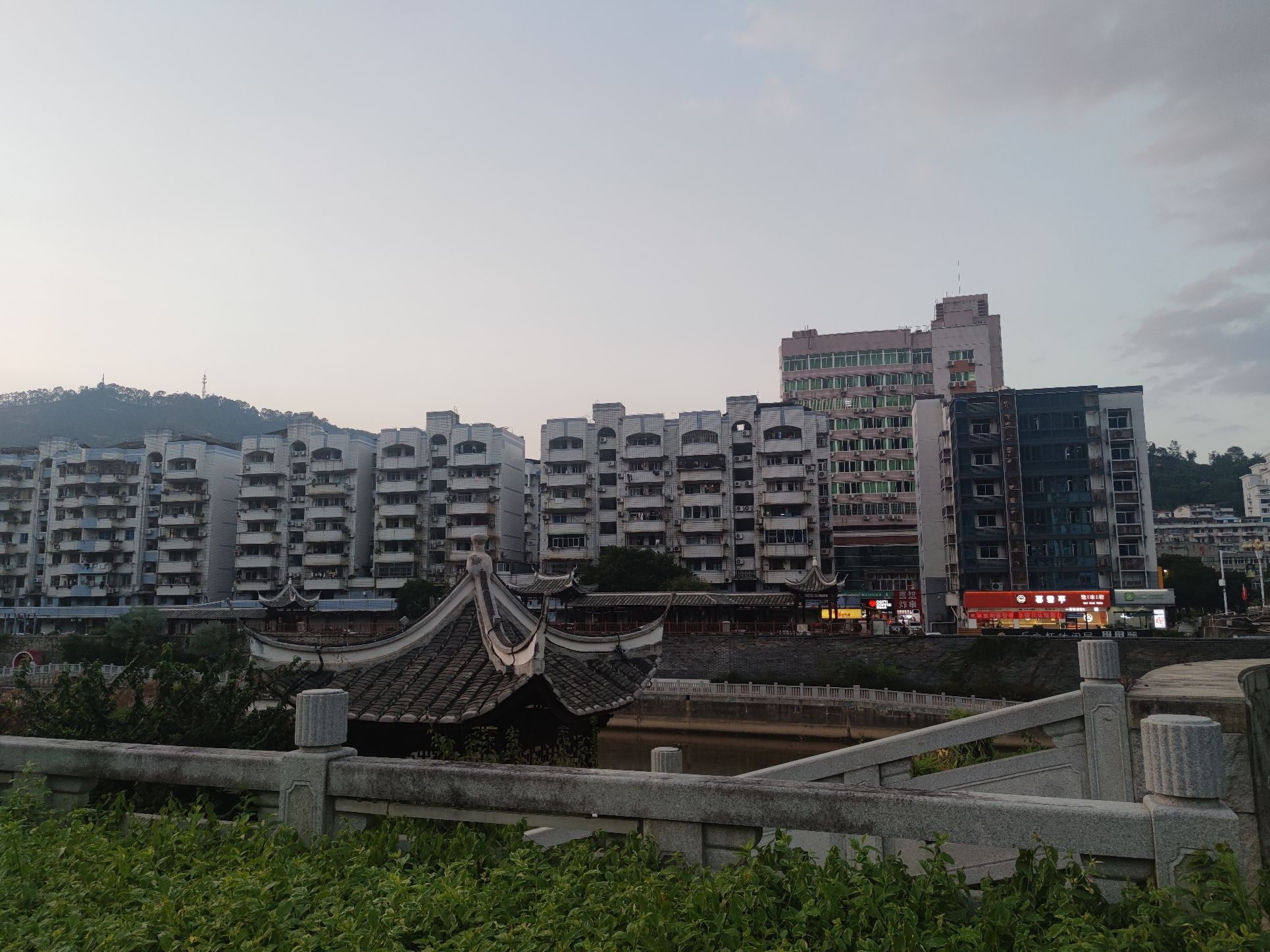 朱子文化园景区旅行图片 3