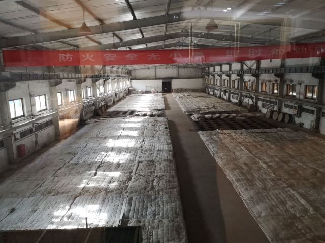 汾酒文化景区旅行图片 1