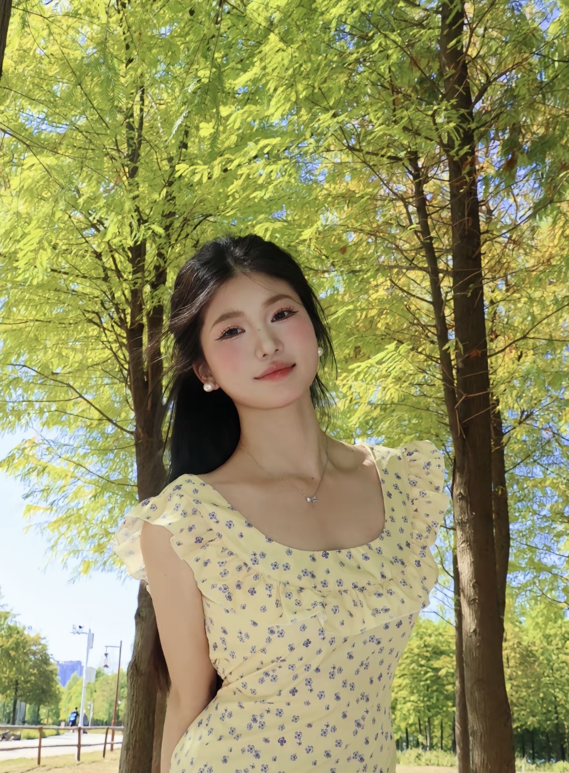 蓬莱仙界园旅行图片 3