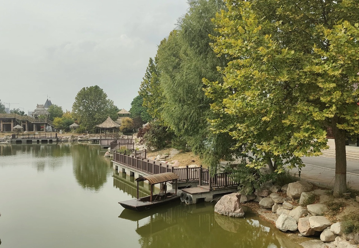 黄土农言旅行图片 3