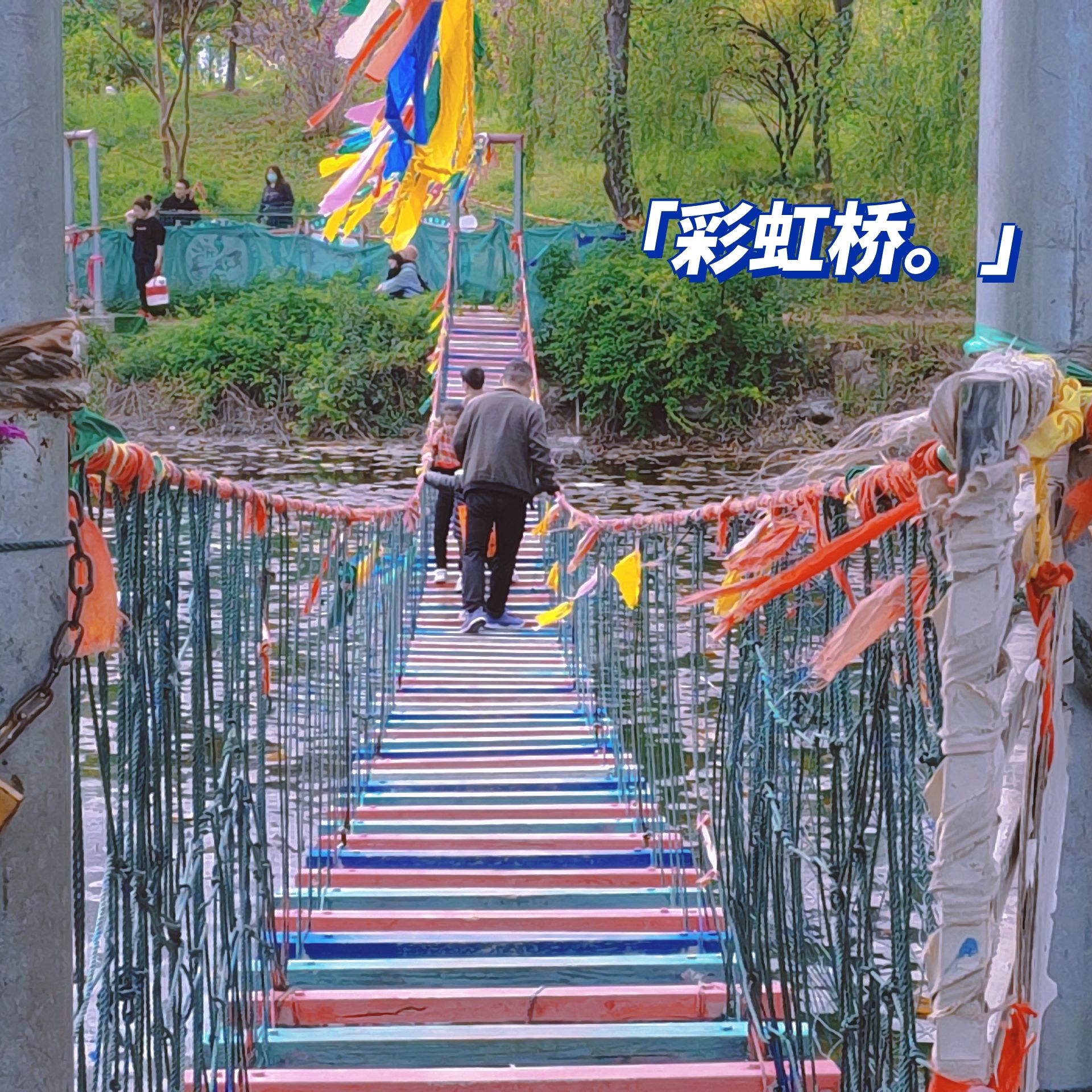 长寿山公园旅行图片 1