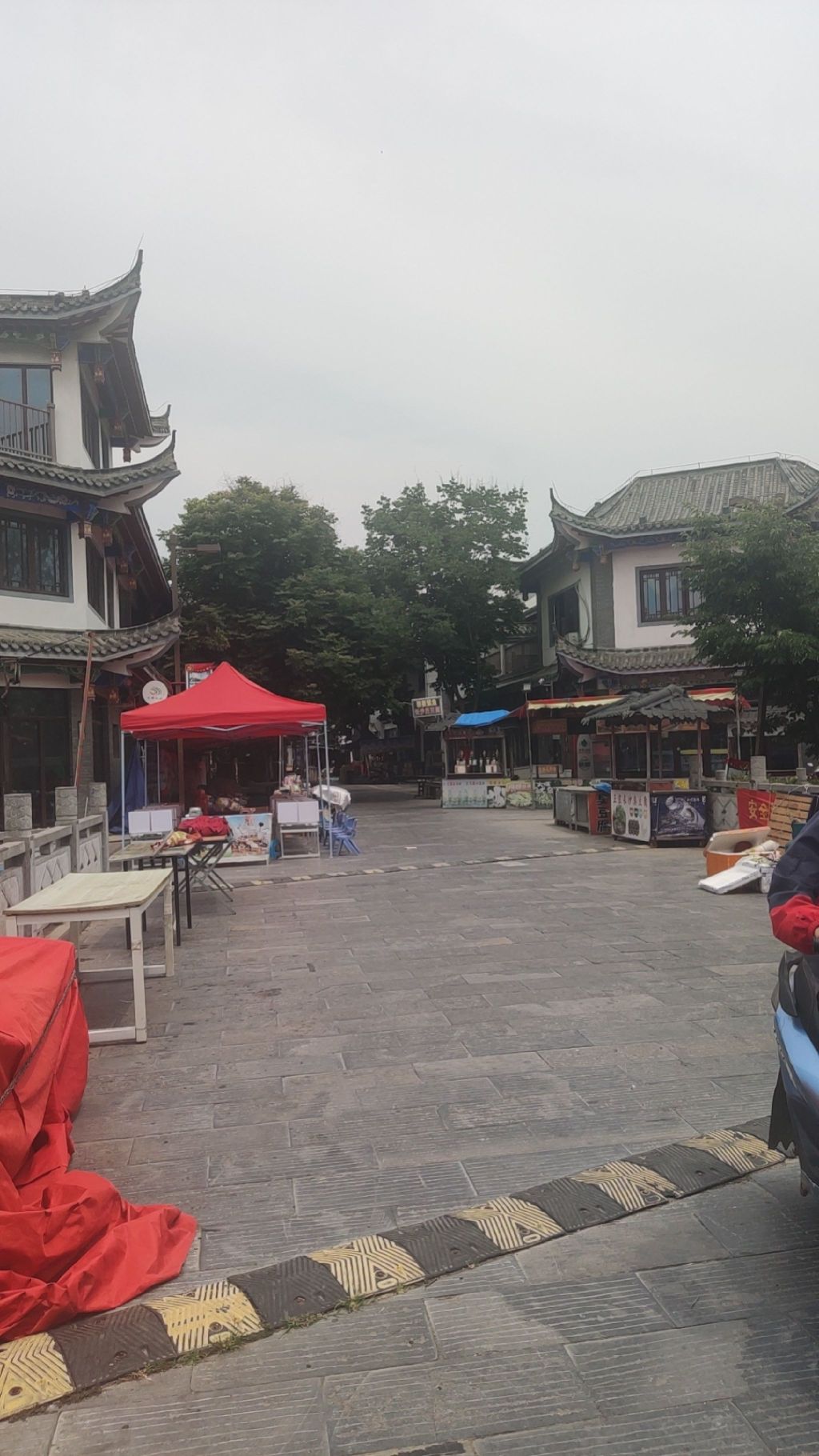 定远古城旅行图片 2