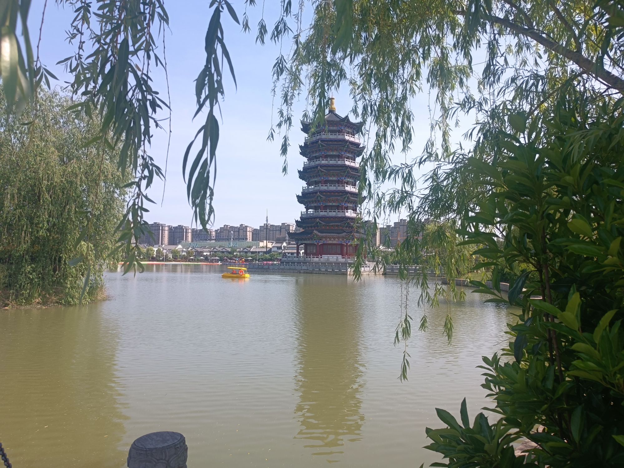 定远古城旅行图片 2