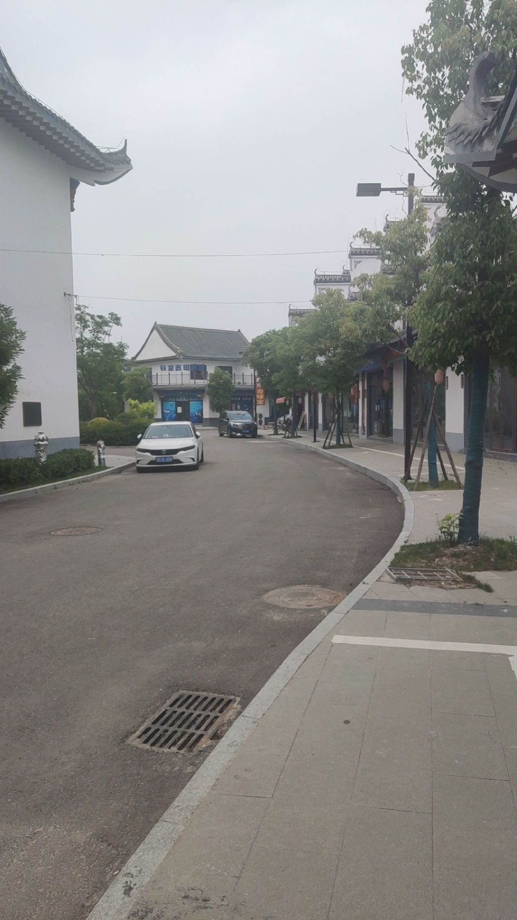 定远古城旅行图片 1