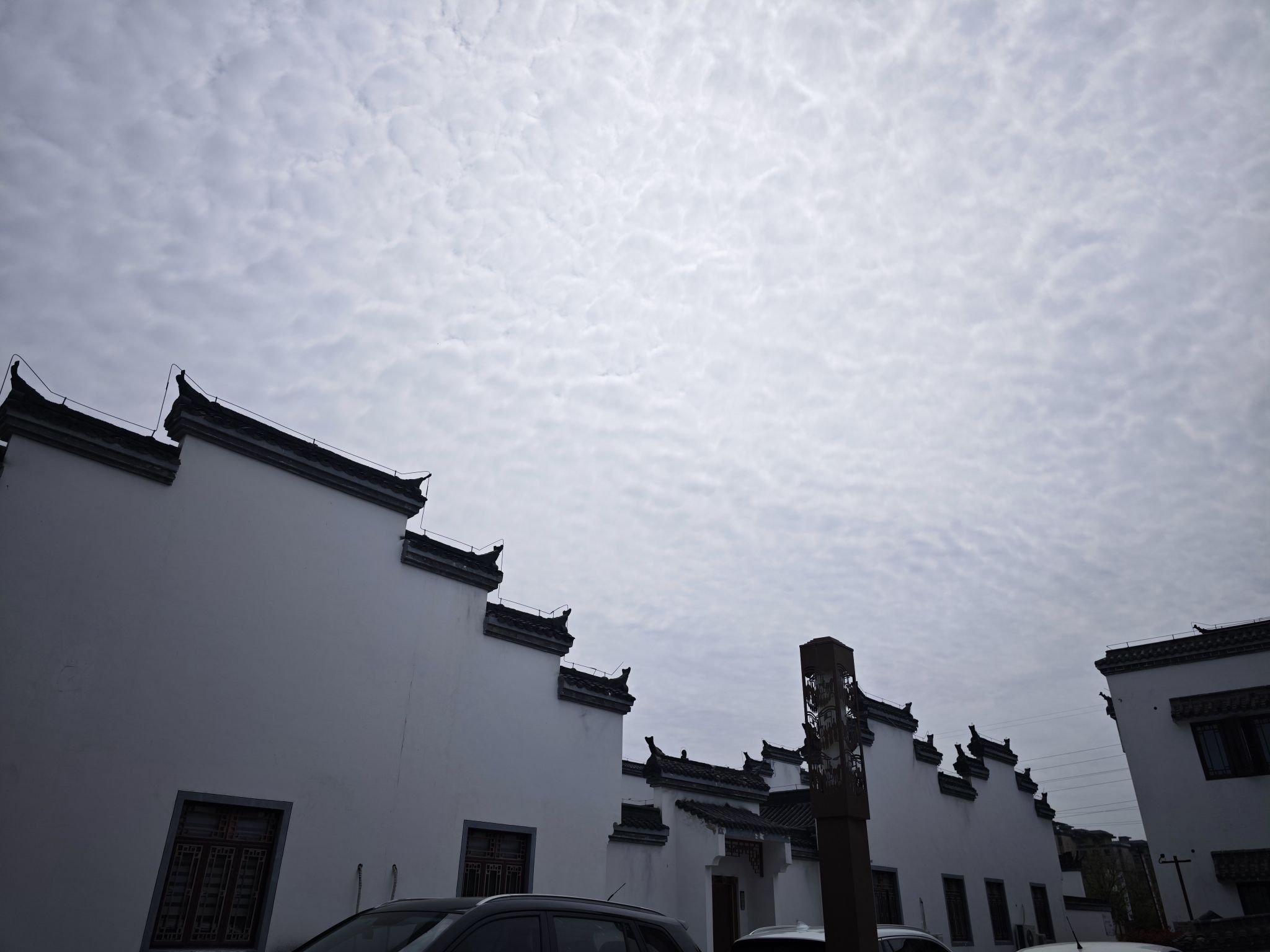 定远古城旅行图片 1