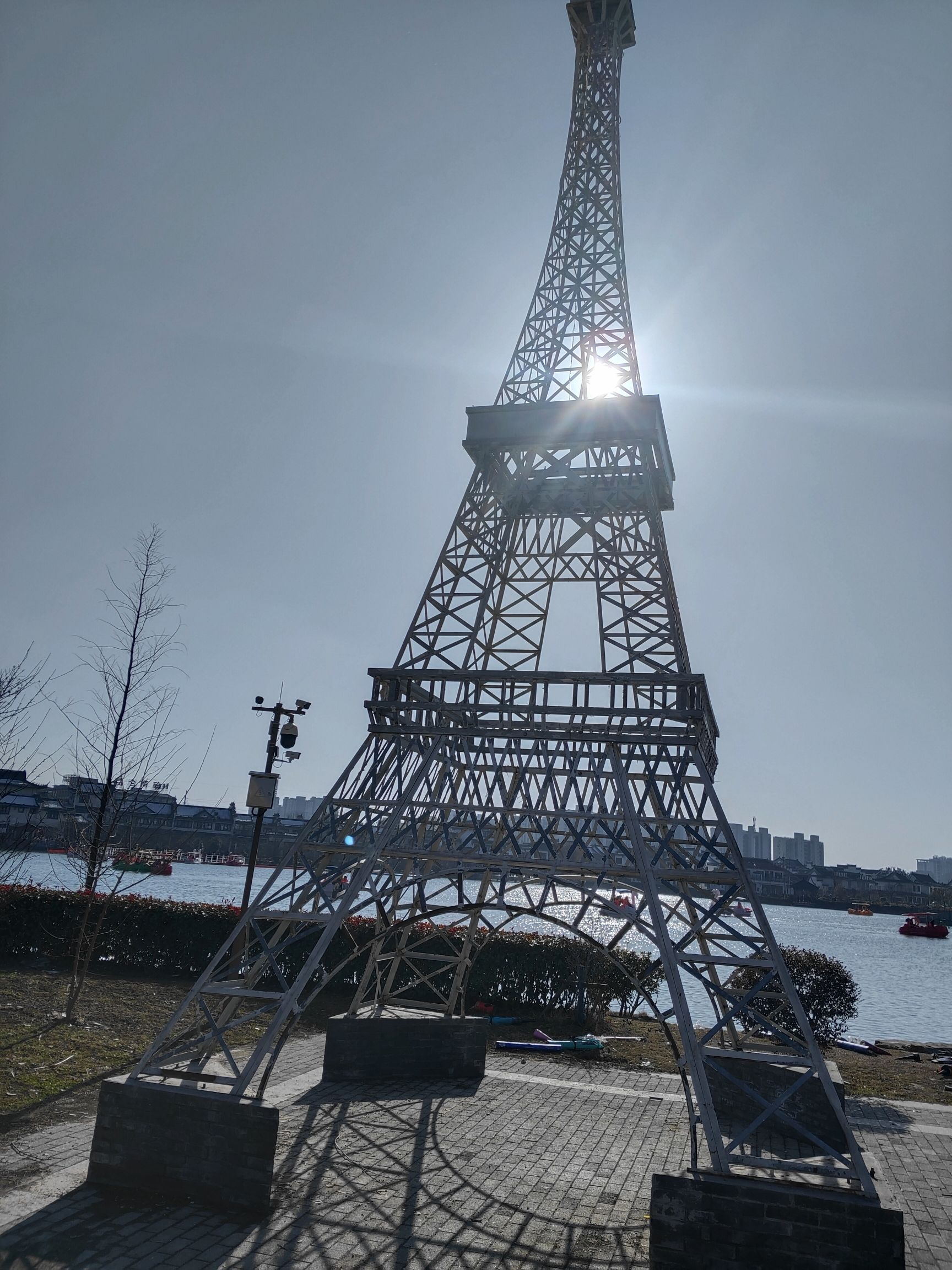 定远古城旅行图片 2