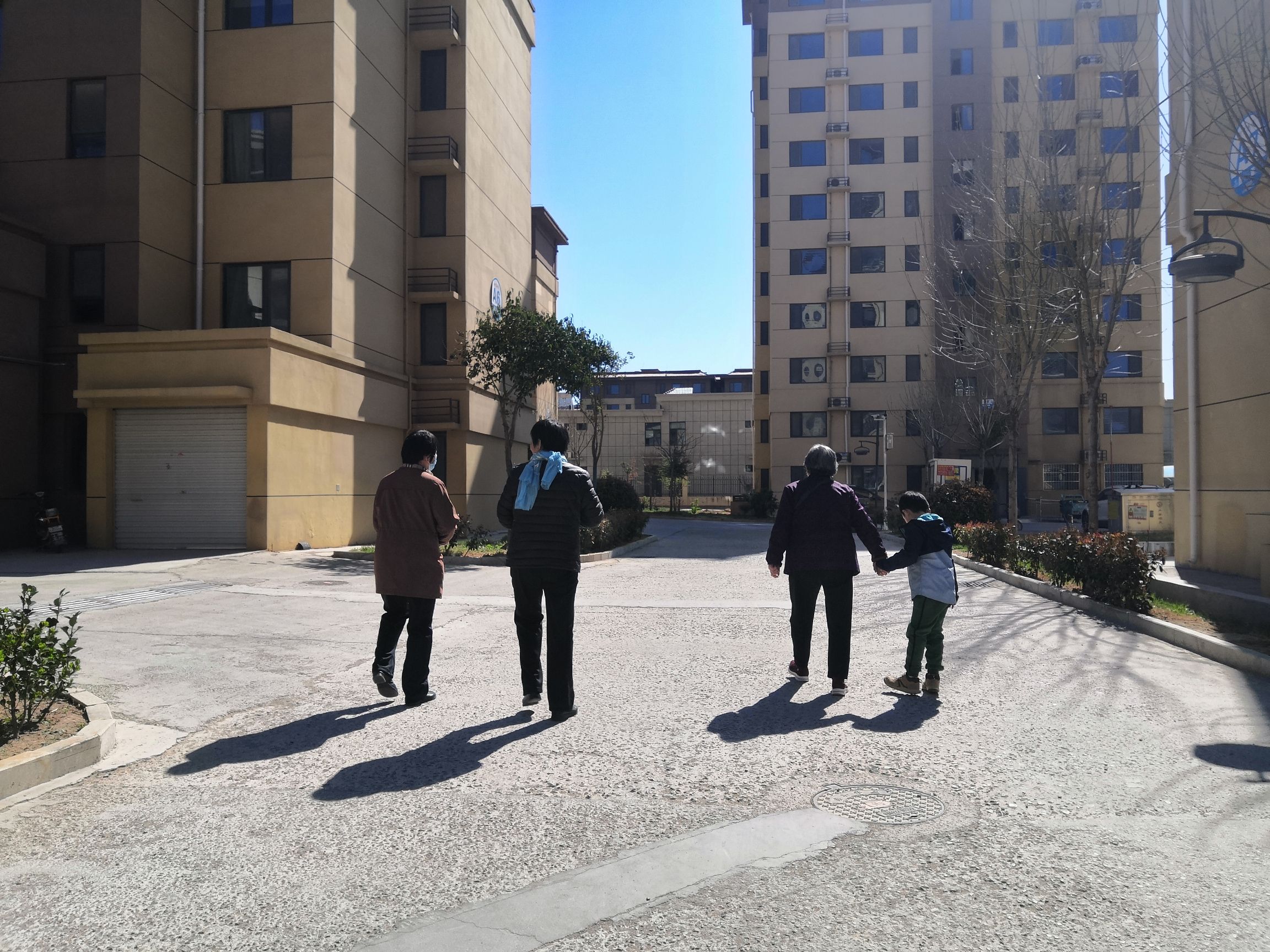 西楚霸王墓旅行图片 3