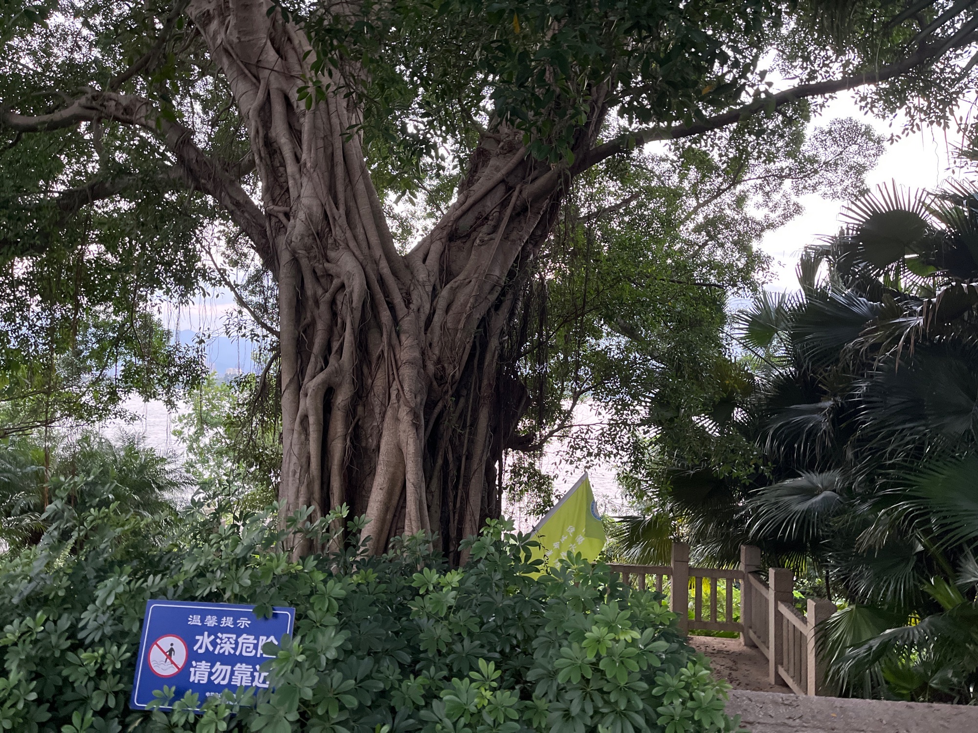 怀安衙署旧址及接官道旅行图片 2