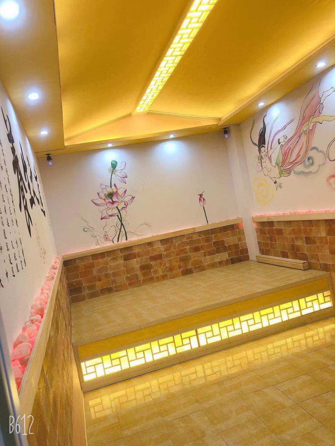诗妹儿美容美体连锁机构(万豪佳园店)