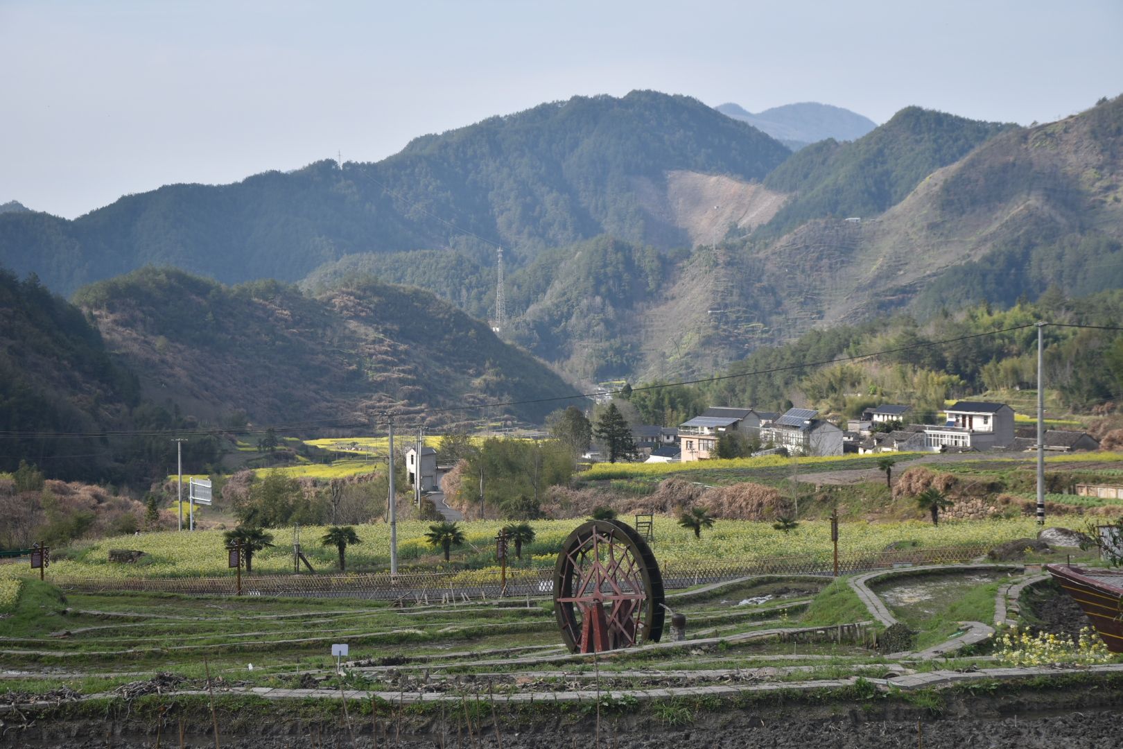 梅干岭观景台旅行图片 3