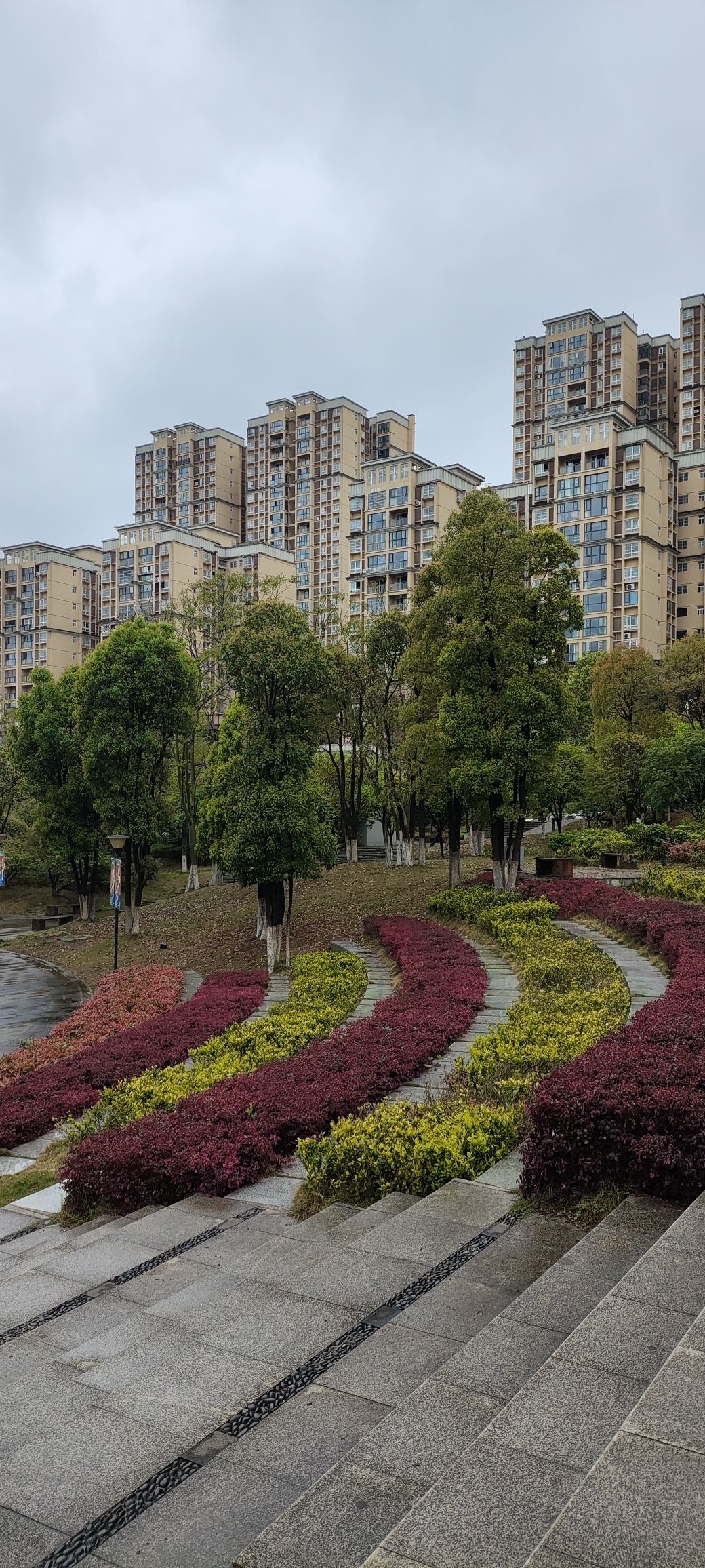CCP城市公园旅行图片 2