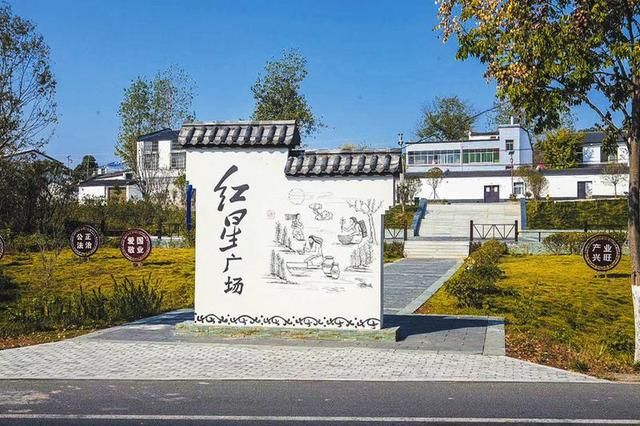小康广场旅行图片