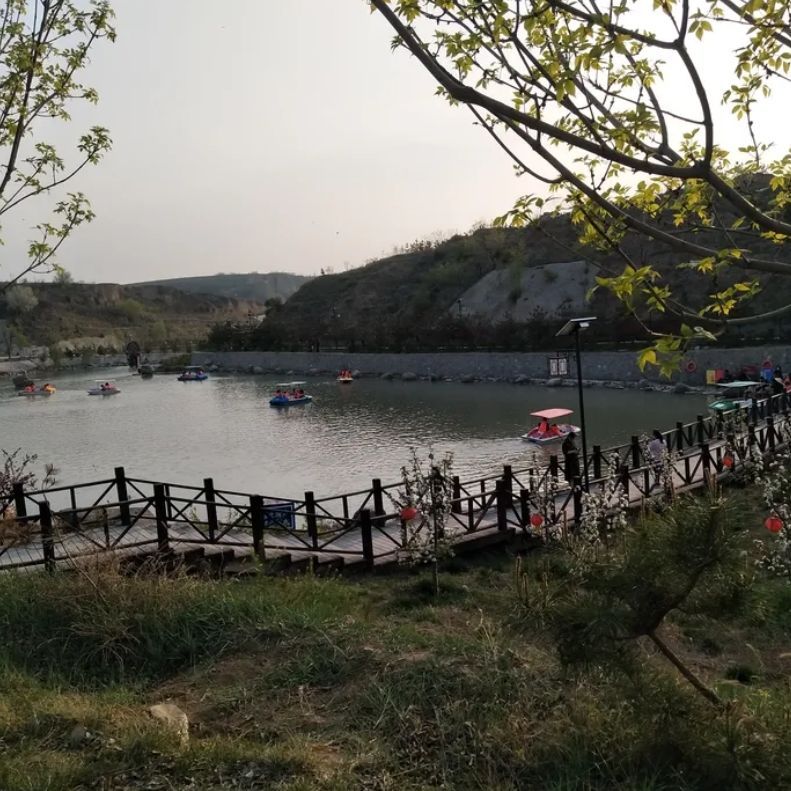 朝阳沟(暂停开放)旅行图片 3