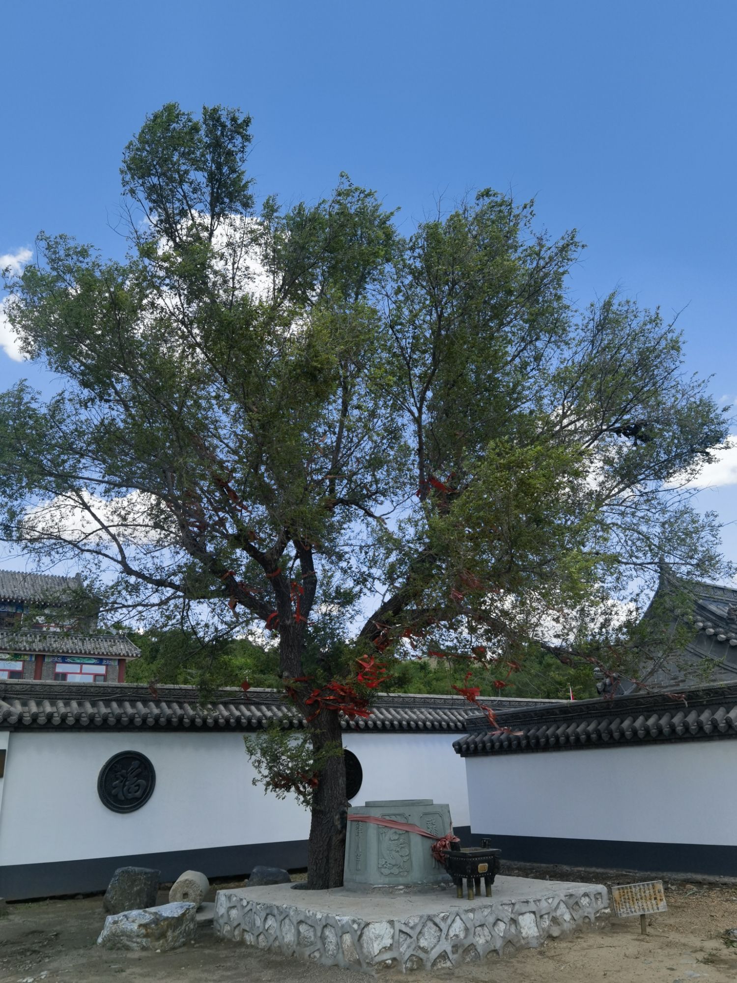 玄玉宫旅行图片 1