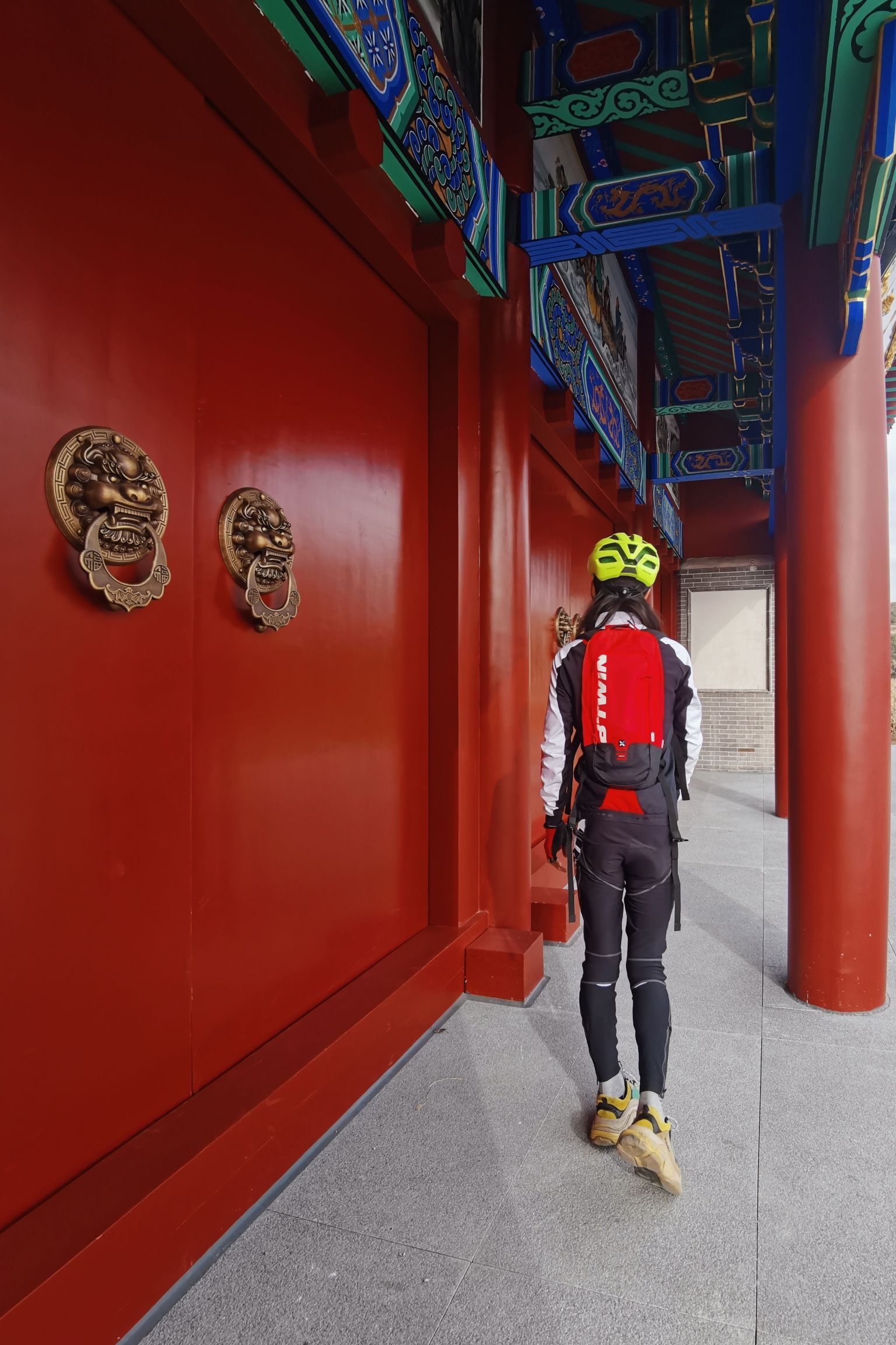 玄玉宫旅行图片 3